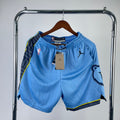 Memphis Grizzlies Jordan Brand Shorts (2022-23)