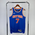 New York Knicks Away #7 (2022-23)
