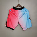 Miami Heat City Edition Shorts (2020-21)
