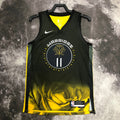 Golden State Warriors City Edition #11 (2022-23)