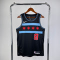 Chicago Bulls City Edition #8