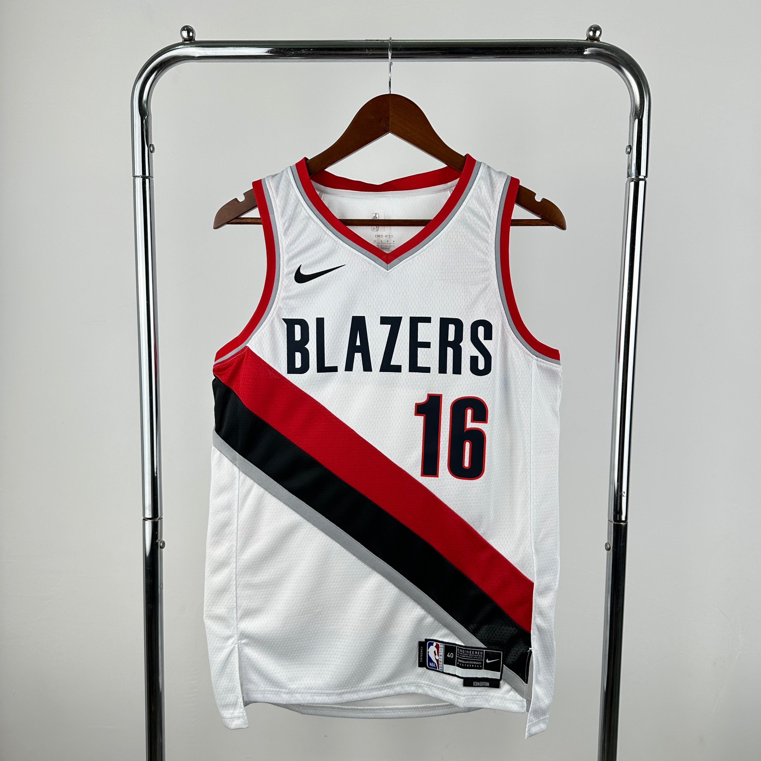 Portland Trail Blazers #16 (2022-23)