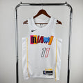 Miami Heat City Edition #11 (2022-23)