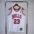 Chicago Bulls Retro #23 Michael Jordan