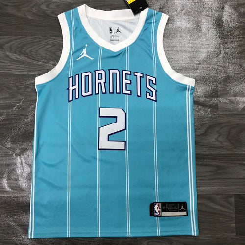 Charlotte Hornets #2