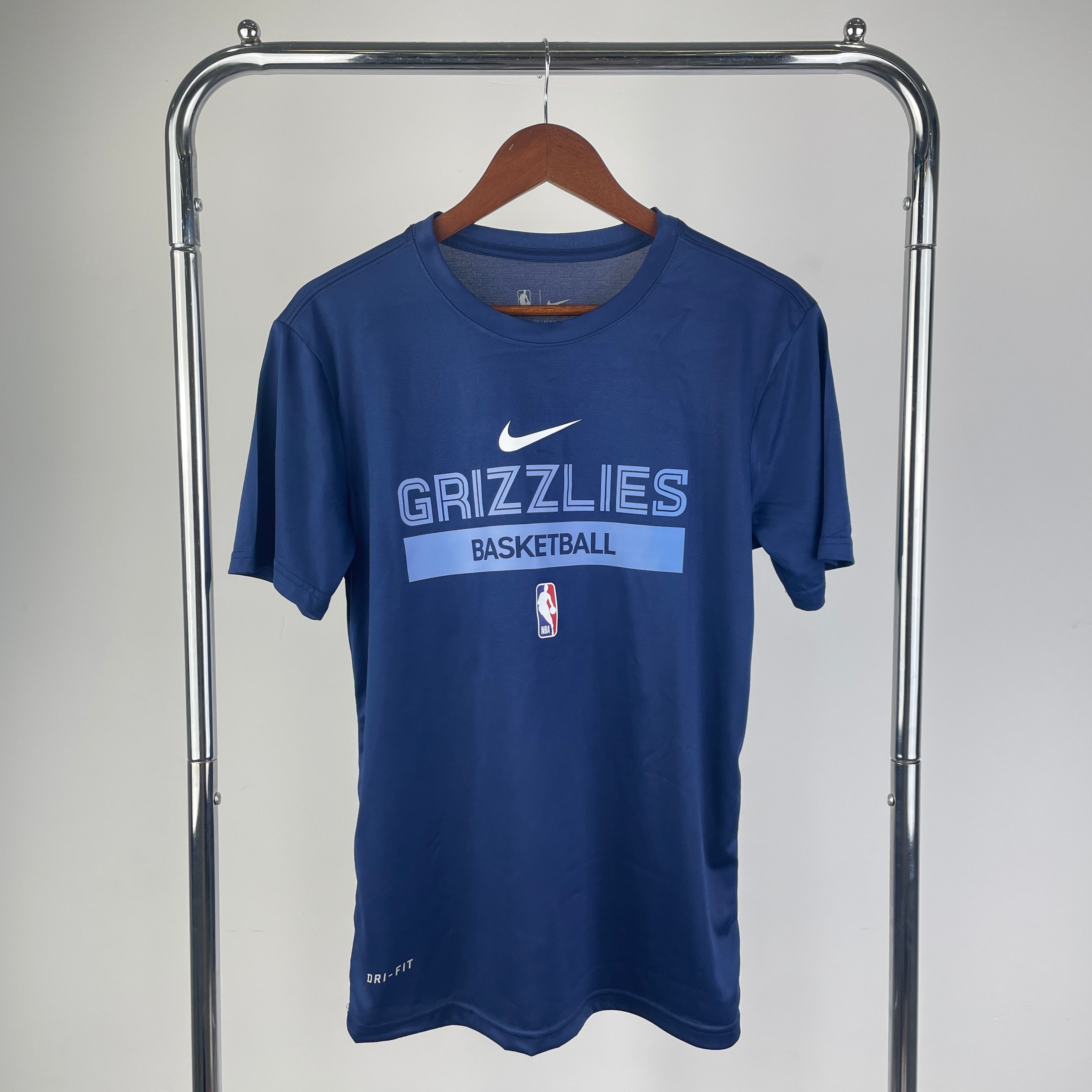 Memphis Grizzlies T-Shirt (2022-23)