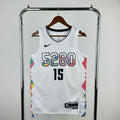 Denver Nuggets City Edition #15 (2024-25)