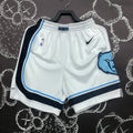 Memphis Grizzlies Shorts
