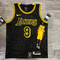 Los Angeles Lakers #9