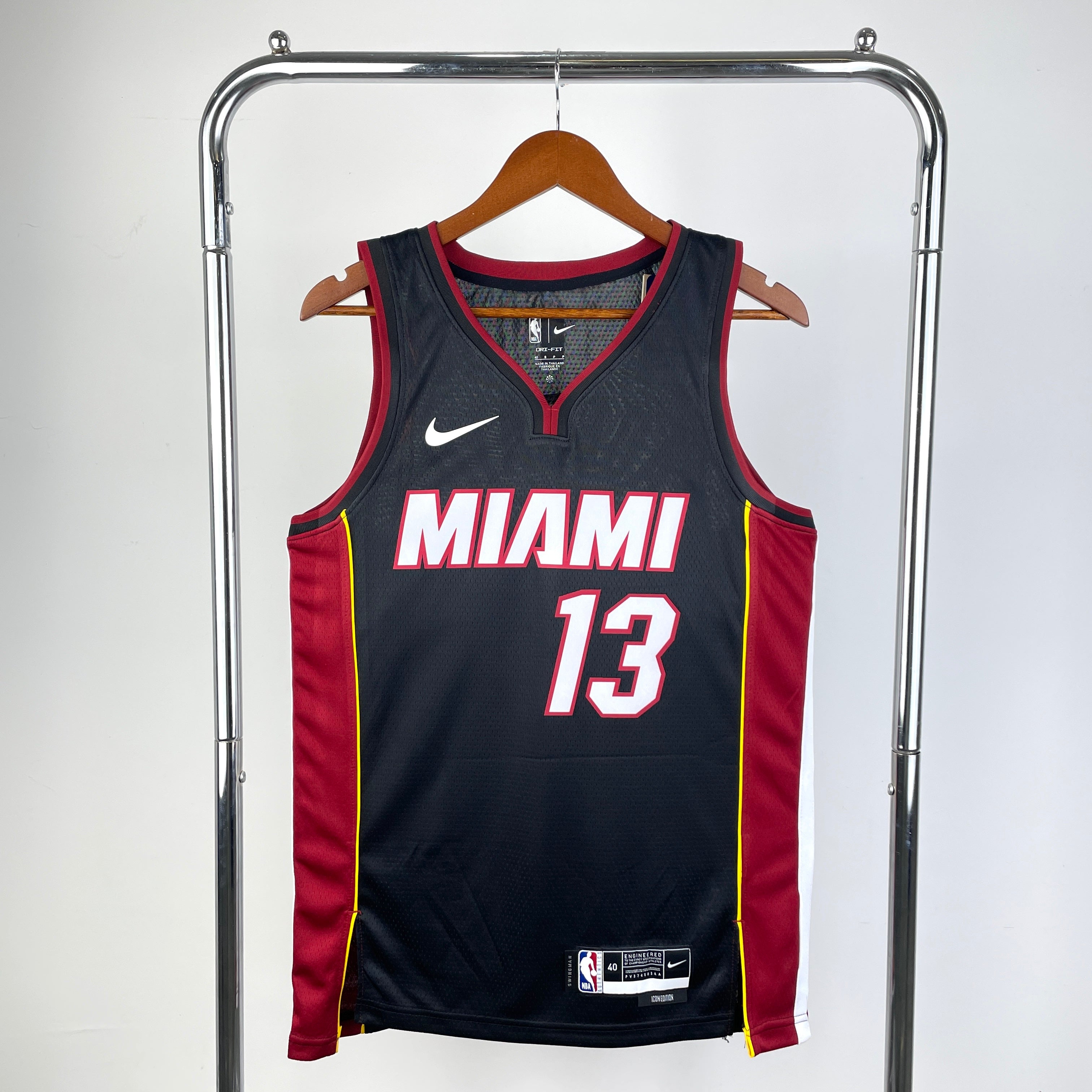 Miami Heat #13 (2022-23)