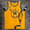 Golden State Warriors #22