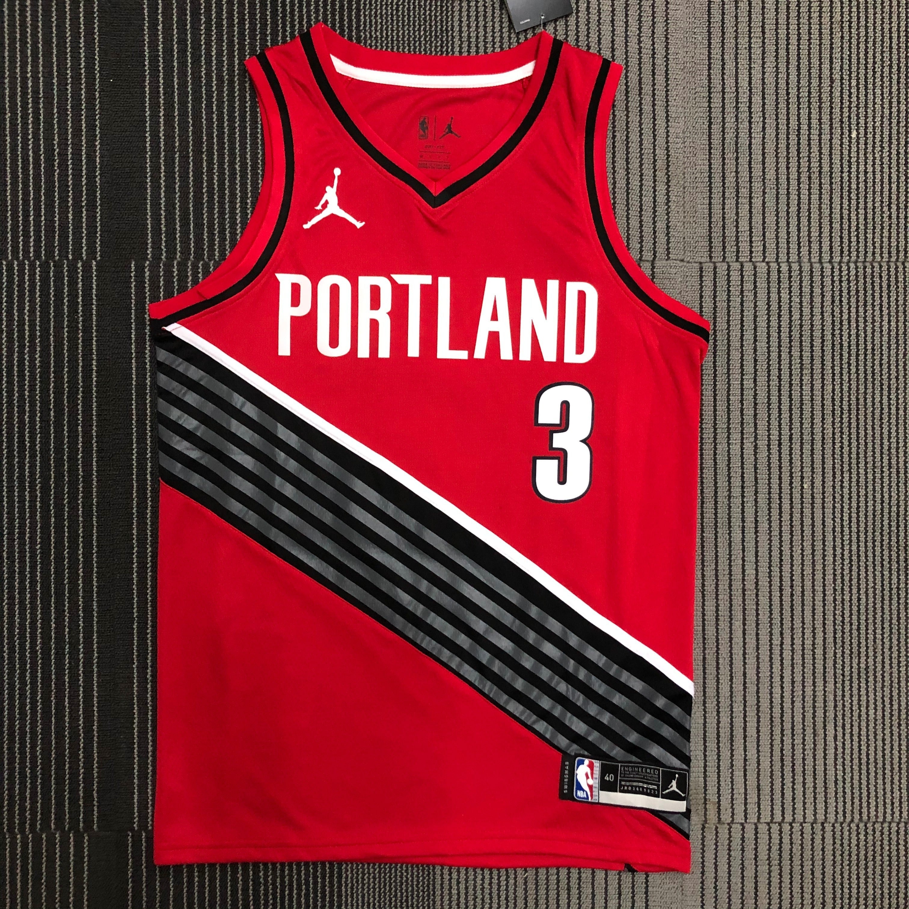 Portland Trail Blazers #3