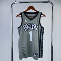 Brooklyn Nets Jordan Brand #1