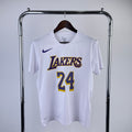 Los Angeles Lakers #24 T-Shirt