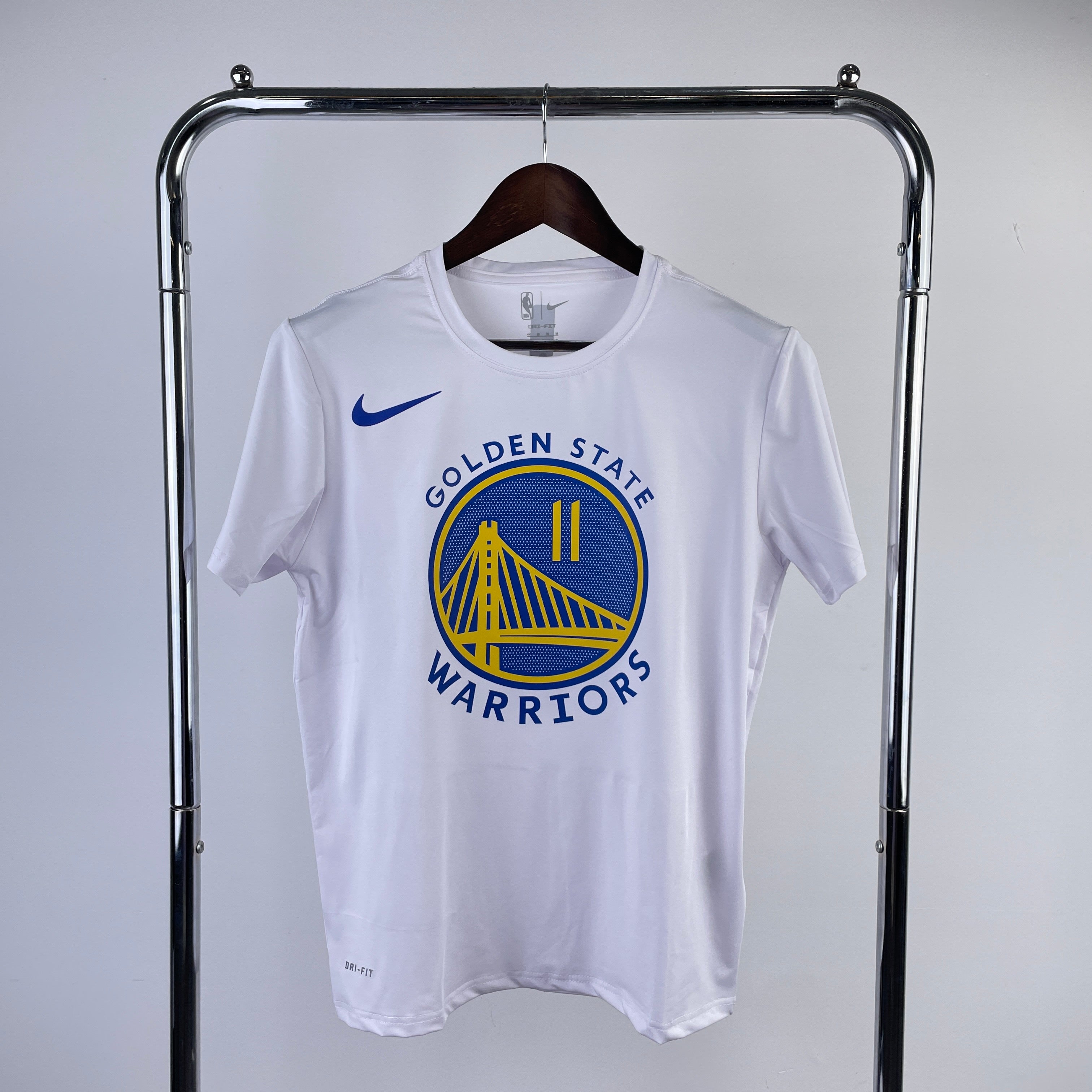 Golden State Warriors #11 T-Shirt
