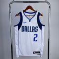 Dallas Mavericks #2 Kyrie Irving (2022-23)