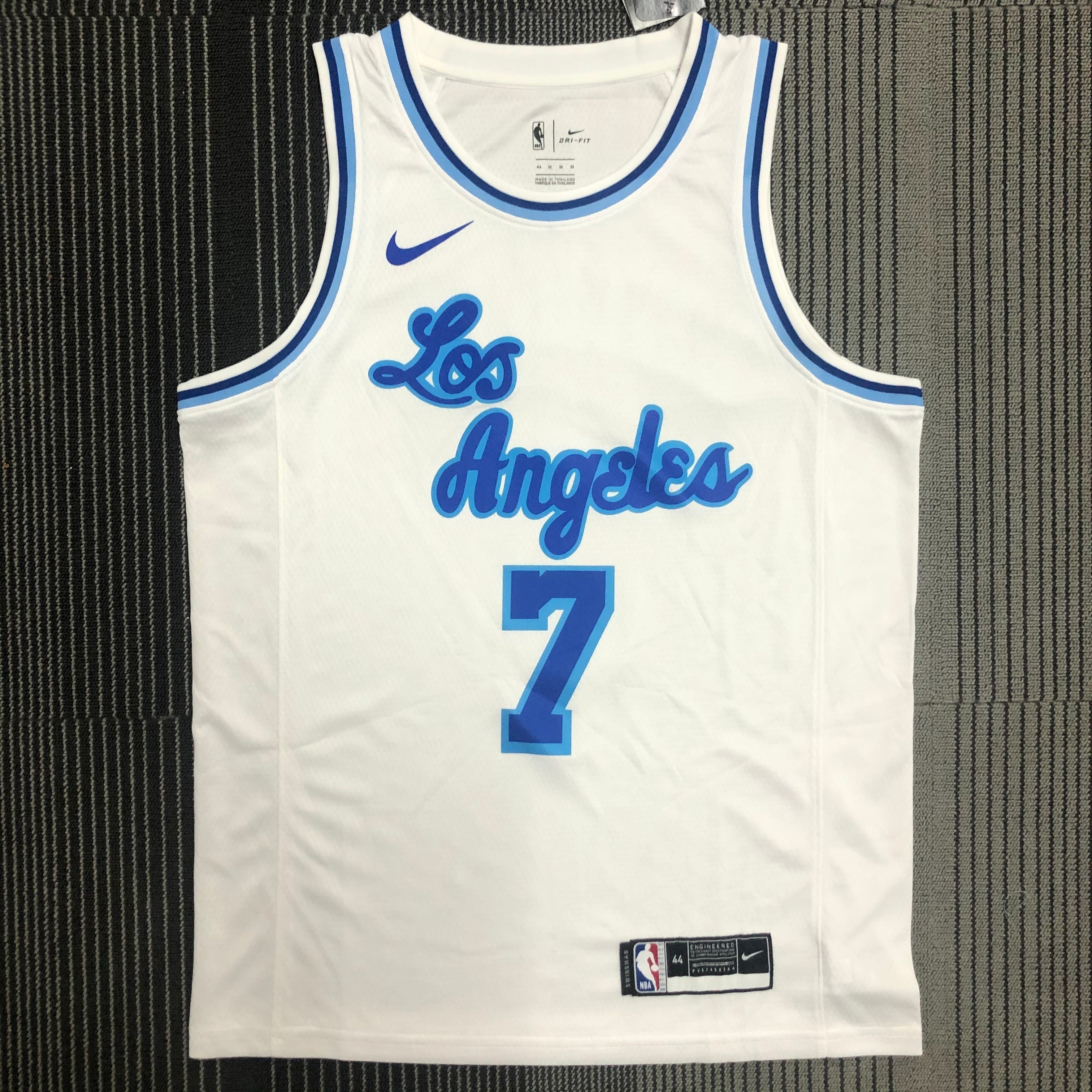 Los Angeles Lakers #7