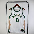Boston Celtics City Edition #8 (2023-24)