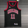 Chicago Bulls 75th Anniversary #11