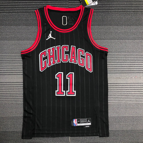 Chicago Bulls 75th Anniversary #11