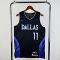 Dallas Mavericks City Edition #11 (2025-26)