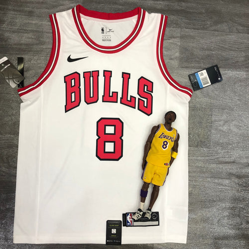 Chicago Bulls #8