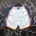 Oklahoma City Thunder Shorts