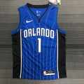 Orlando Magic #1 Tracy McGrady