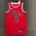 Chicago Bulls 75th Anniversary #2
