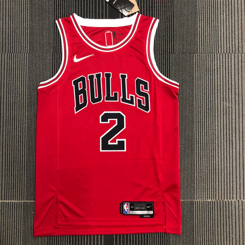 Chicago Bulls 75th Anniversary #2