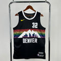 Denver Nuggets City Edition #32 (2025-26)