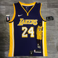 Los Angeles Lakers #24 Kobe Bryant