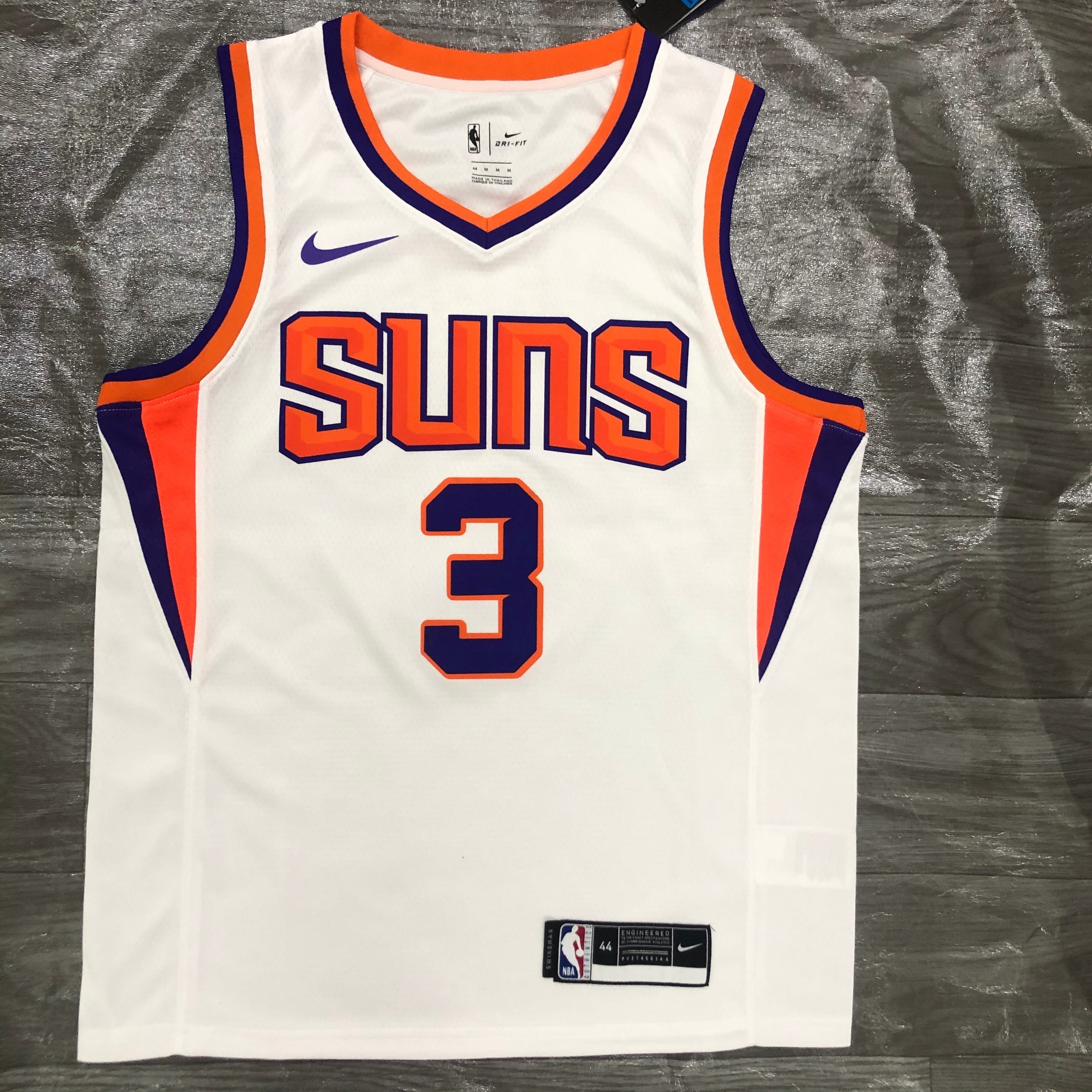Phoenix Suns #3 Chris Paul