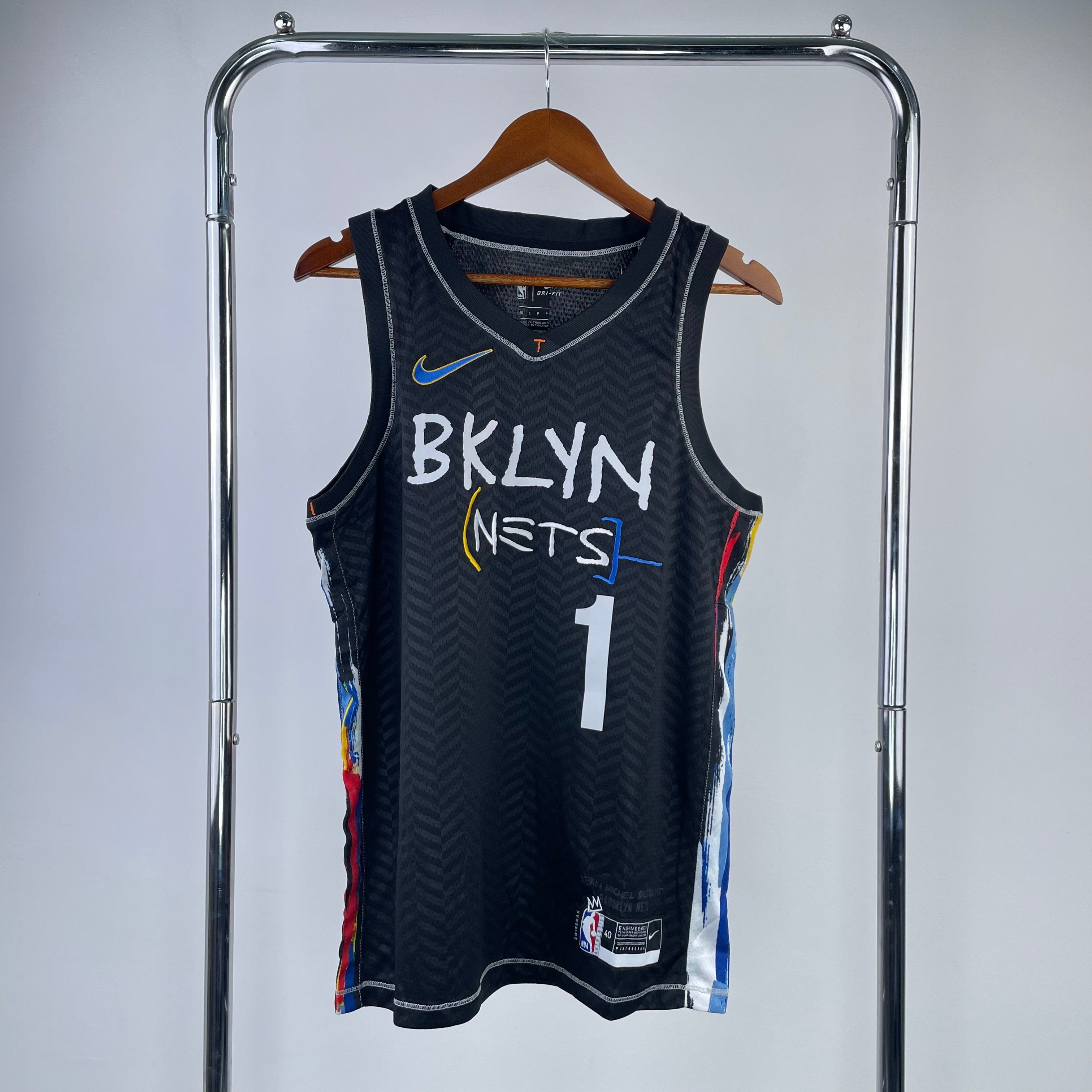 Brooklyn Nets #1