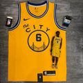 Golden State Warriors #6