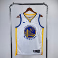 Golden State Warriors #30 Stephen Curry (2022-23)