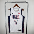 Phoenix Suns #7 Kevin Durant