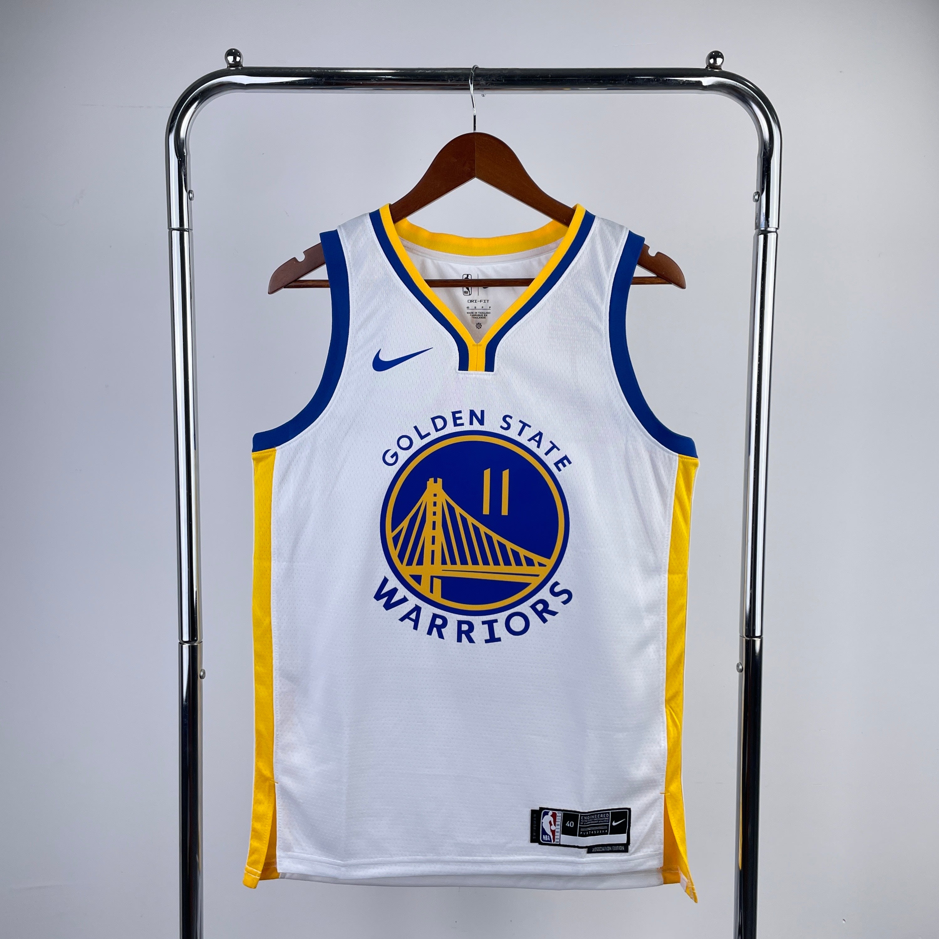 Golden State Warriors #11 (2022-23)
