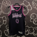 Minnesota Timberwolves #0