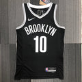 Brooklyn Nets 75th Anniversary #10