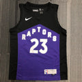 Toronto Raptors #23 (2020-21)