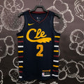 Cleveland Cavaliers #2 Kyrie Irving