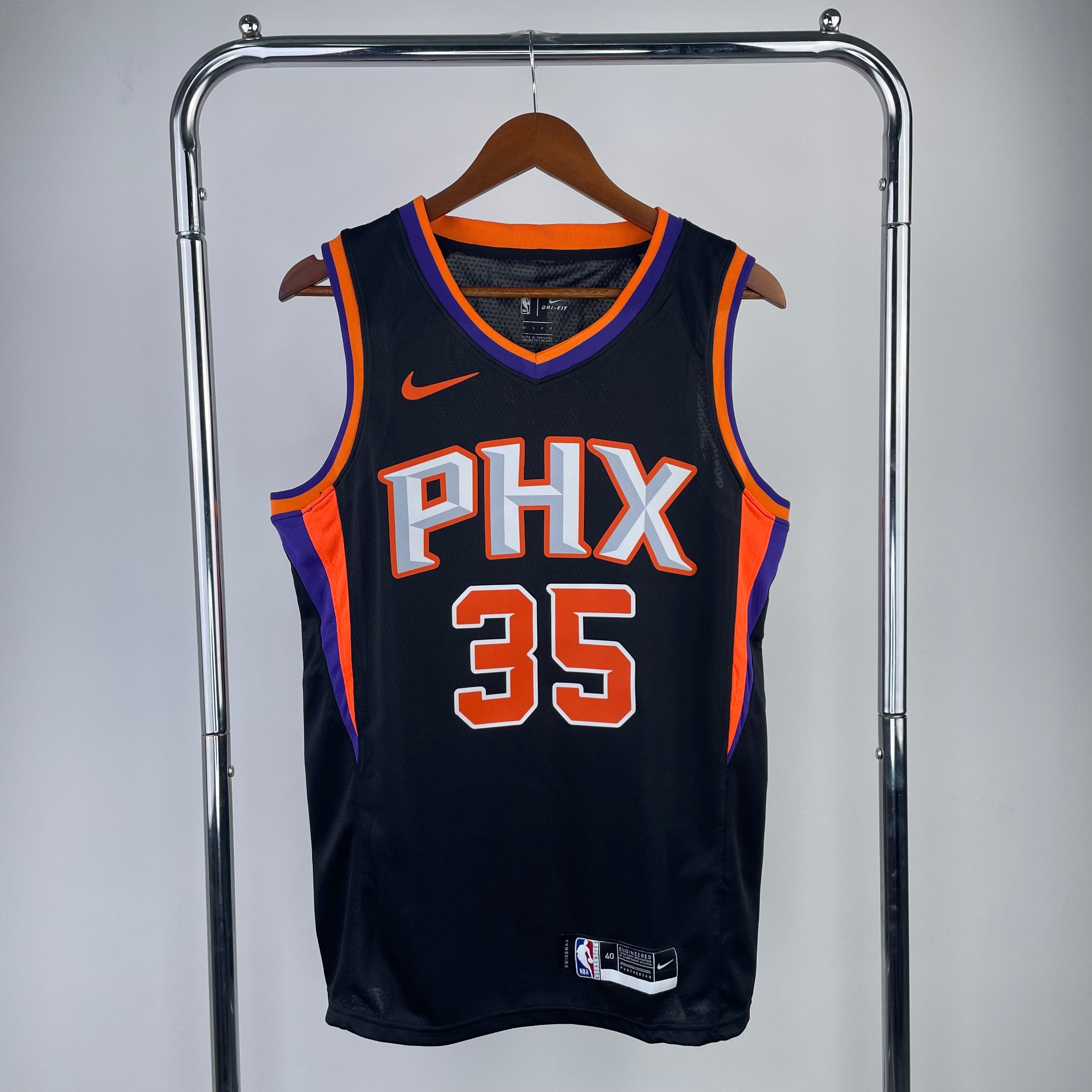 Phoenix Suns #35 Kevin Durant