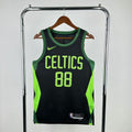 Boston Celtics City Edition #88 (2024-25)