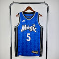 Orlando Magic Retro #5 Paolo Banchero (2023-24)
