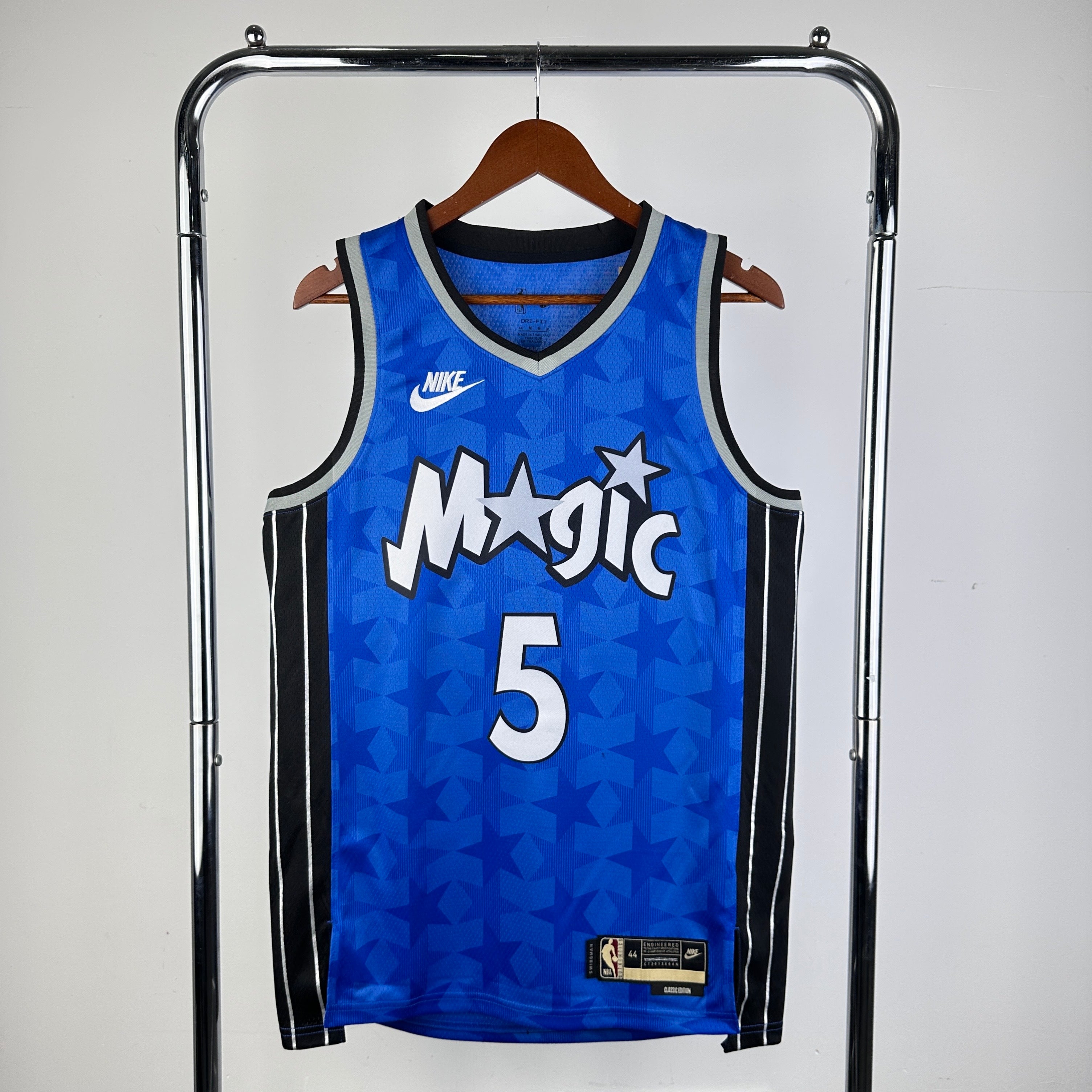 Orlando Magic Retro #5 Paolo Banchero (2023-24)