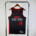 Miami Heat City Edition #14 (2023-24)