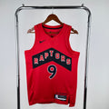 Toronto Raptors Away #9 (2022-23)