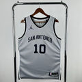 San Antonio Spurs #10 (2025-26)