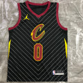 Cleveland Cavaliers #0 (2020-21)